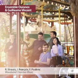 Woodwind Chamber Music