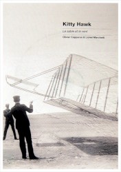 Kitty Hawk / Le Sable et Le Vent