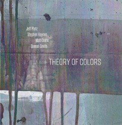 Theory of Colors