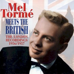 Tormé Meets The British