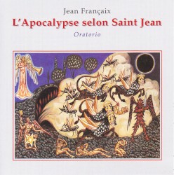 L'Apocalypse selon Saint Jean