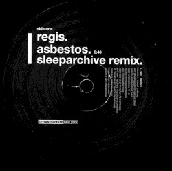 Asbestos (remix) / Left