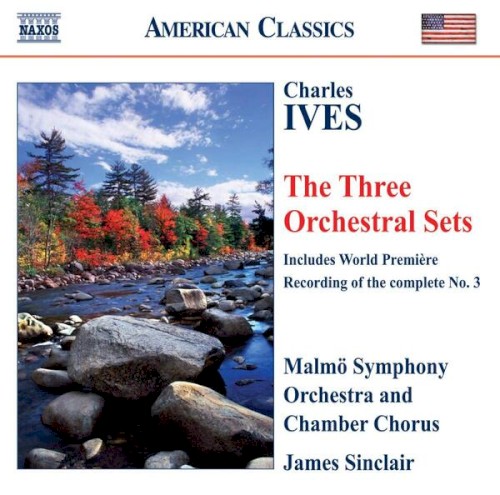 The Three Orchestral Sets