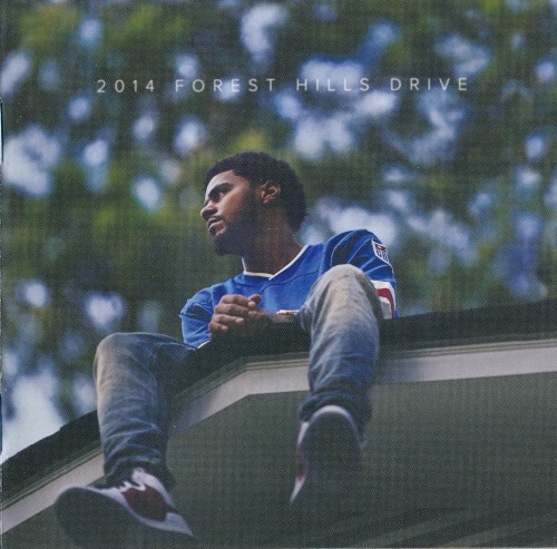 2014 Forest Hills Drive