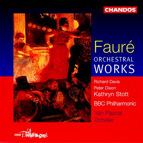 Orchestral Works