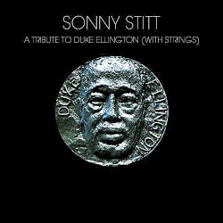 A Tribute To Duke Ellington (With Strings)