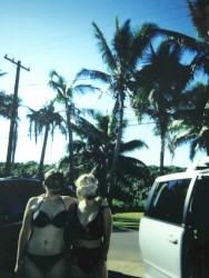 Heartbreak Summer Camp