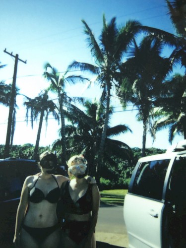 Heartbreak Summer Camp