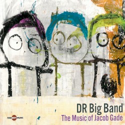 The Music of Jacob Gade