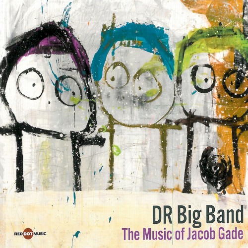 The Music of Jacob Gade