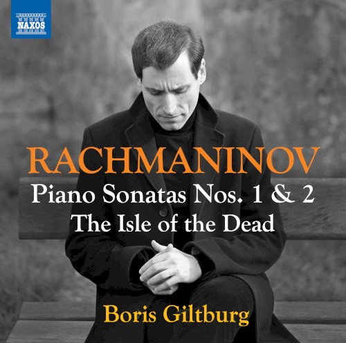 Piano Sonatas nos. 1 & 2 / Isle of the Dead