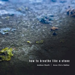How to Breathe Like a Stone