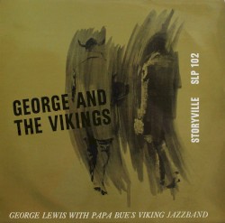 George and the Vikings