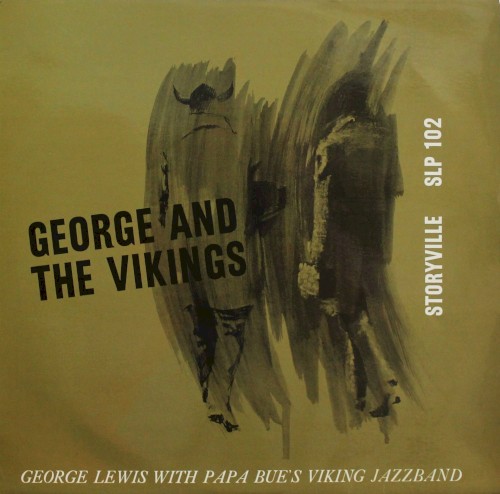 George and the Vikings
