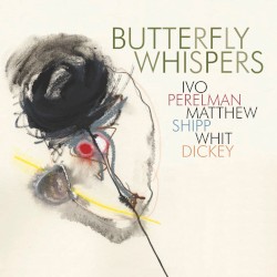 Butterfly Whispers