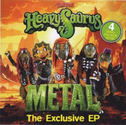 Metal - The Exclusive EP