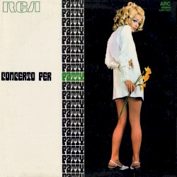 Concerto per Patty