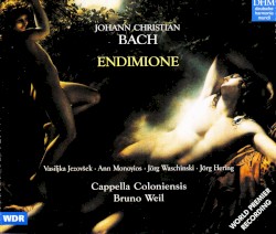Endimione