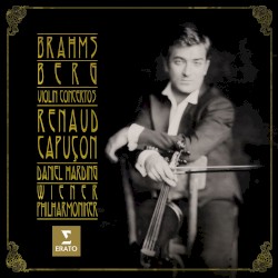 Violin Concertos