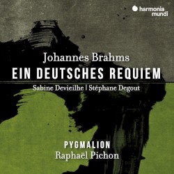 Ein deutsches Requiem