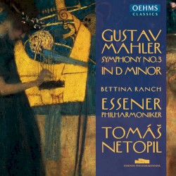 Symphony no. 3 in D minor