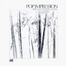 Pop Impression