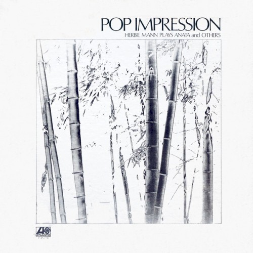 Pop Impression