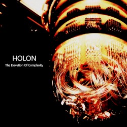 The Evolution of Complexity