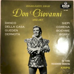 Don Giovanni