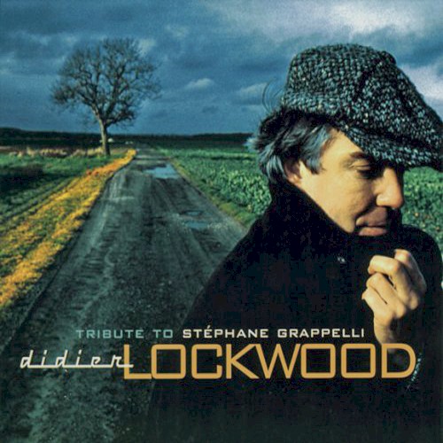 Tribute to Stéphane Grappelli
