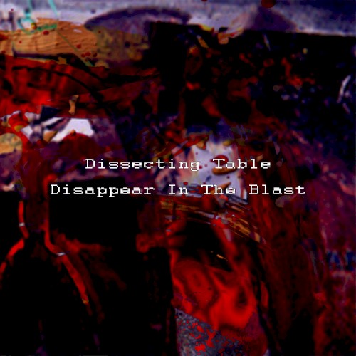 Disappear in the Blast