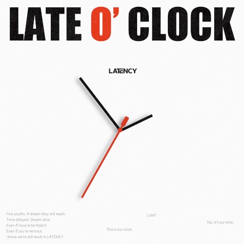 LATE O’ CLOCK