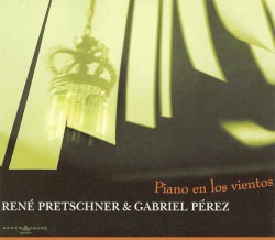 Piano en los vientos