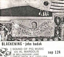 Blackening