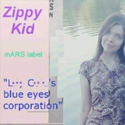 L*** C***’s Blue Eyes Corporation