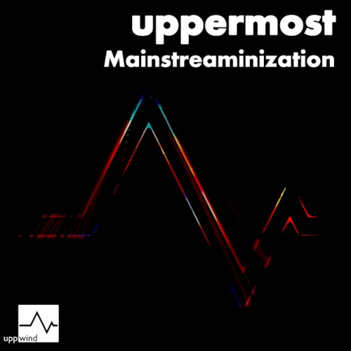 Mainstreaminization EP