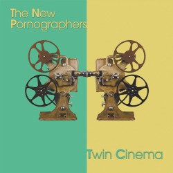 Twin Cinema