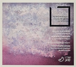 Schönberg / Čajkovskij: String Sextets