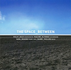 The Space Between
