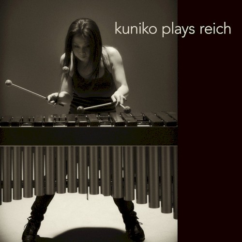 Kuniko Plays Reich