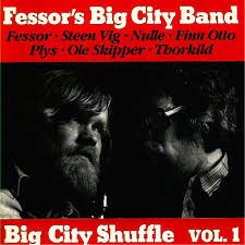 Big City Shuffle Vol.1