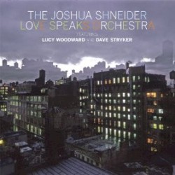 The Joshua Shneider Love Speaks Orchestra