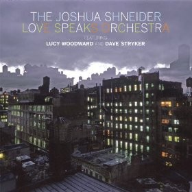 The Joshua Shneider Love Speaks Orchestra