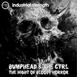 The Night of Bloody Horror