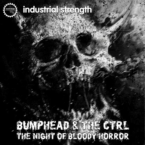 The Night of Bloody Horror