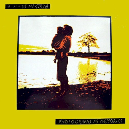 Photographs as Memories