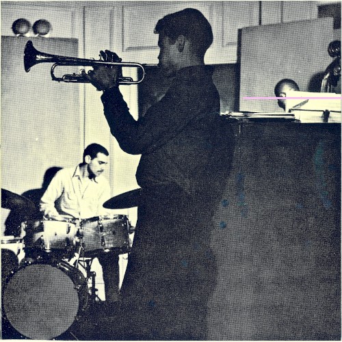 In Paris: 1955-56 (Remastered)