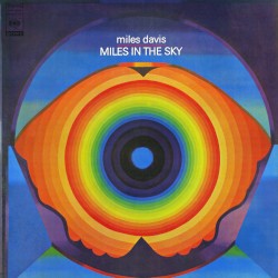 Miles in the Sky