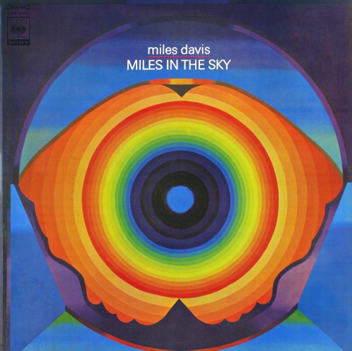 Miles in the Sky