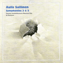 Symphonies 3 & 5